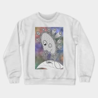 April Fool Crewneck Sweatshirt